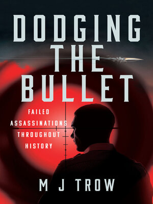 cover image of Dodging the Bullet